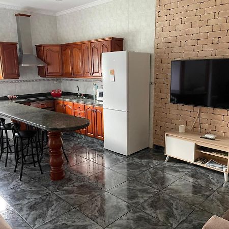 Pico Lomito House Apartman Moya  Kültér fotó