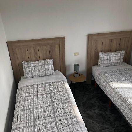 Pico Lomito House Apartman Moya  Kültér fotó