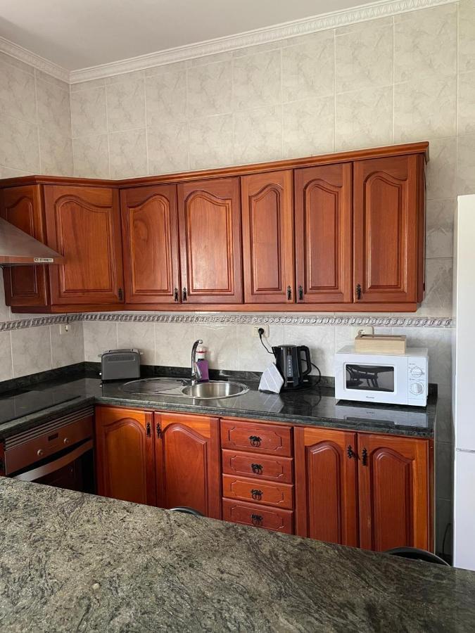 Pico Lomito House Apartman Moya  Kültér fotó