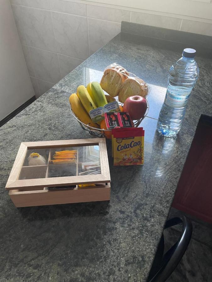 Pico Lomito House Apartman Moya  Kültér fotó