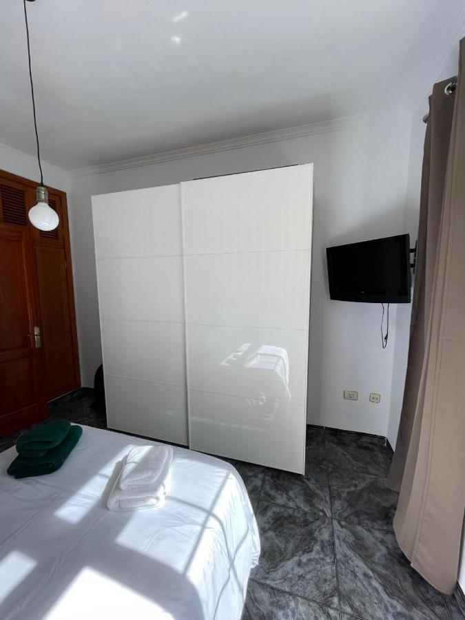 Pico Lomito House Apartman Moya  Kültér fotó