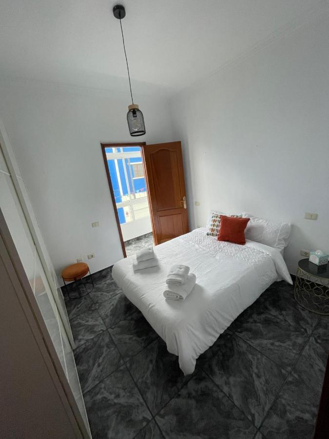 Pico Lomito House Apartman Moya  Kültér fotó