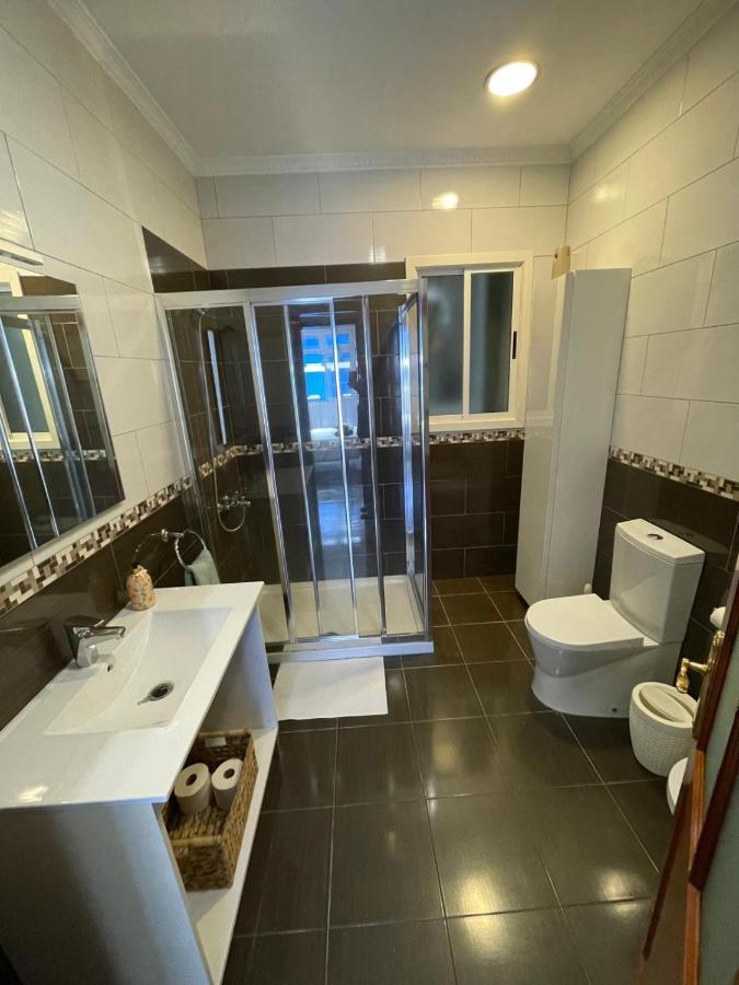 Pico Lomito House Apartman Moya  Kültér fotó