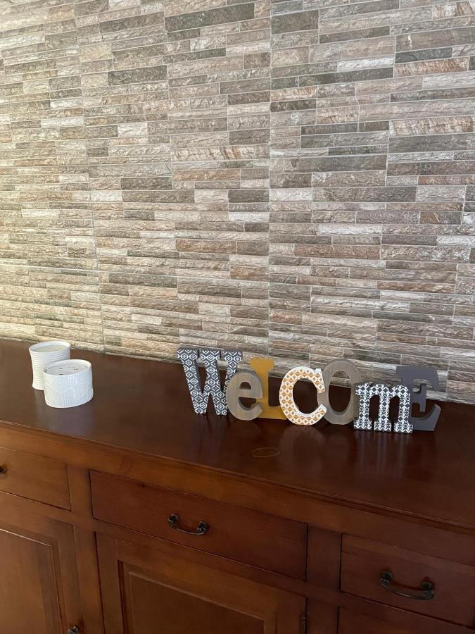 Pico Lomito House Apartman Moya  Kültér fotó