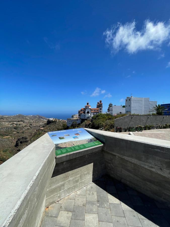 Pico Lomito House Apartman Moya  Kültér fotó