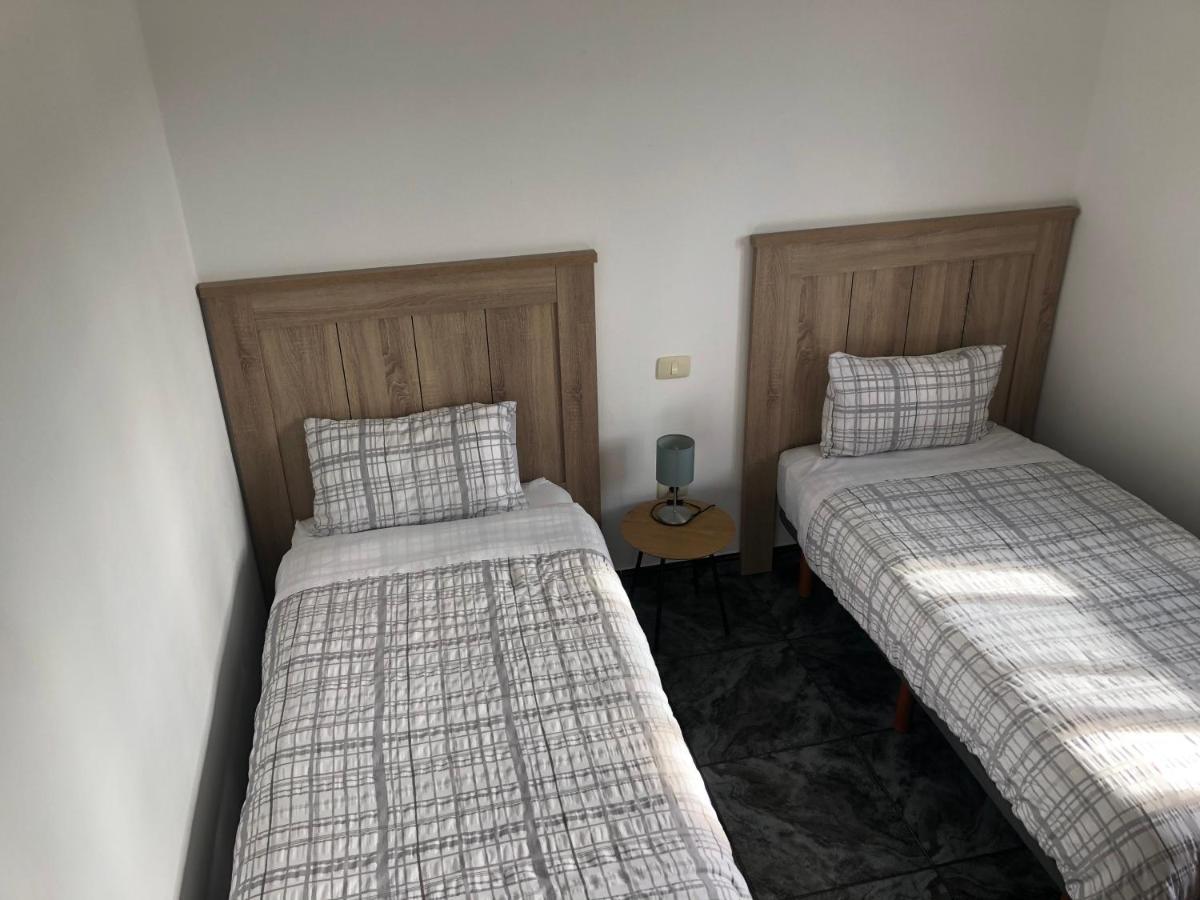 Pico Lomito House Apartman Moya  Kültér fotó