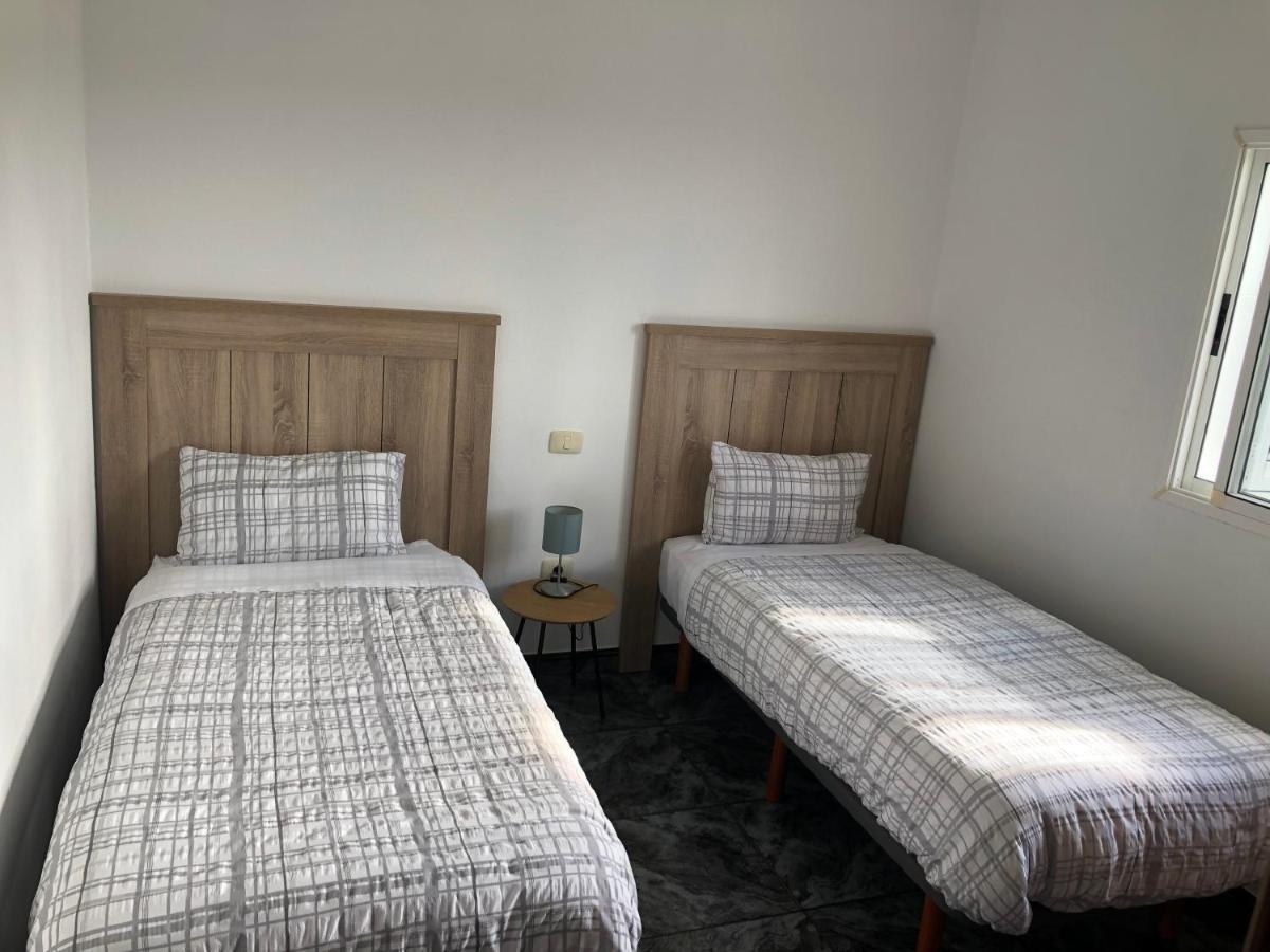 Pico Lomito House Apartman Moya  Kültér fotó